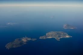Register in the ISLAND BIOLOGY Conference - Aeolian Islands  (3-7 July in Lipari)